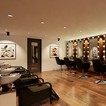 Beauty Sector